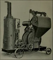 An illustration from The Architect & engineer of California and the Pacific Coast (1905)