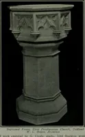 An illustration from The Architect & engineer of California and the Pacific Coast (1905)