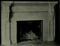 An illustration from The Architect & engineer of California and the Pacific Coast (1905)