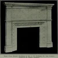 An illustration from The Architect & engineer of California and the Pacific Coast (1905)