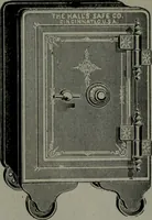 An illustration from The Architect & engineer of California and the Pacific Coast (1905)