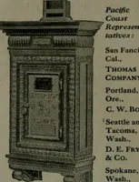 An illustration from The Architect & engineer of California and the Pacific Coast (1905)