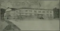 An illustration from The Architect & engineer of California and the Pacific Coast (1905)