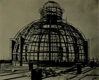 An illustration from The Architect & engineer of California and the Pacific Coast (1905)
