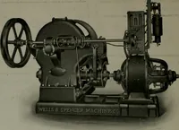An illustration from The Architect & engineer of California and the Pacific Coast (1905)