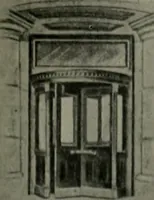 An illustration from The Architect & engineer of California and the Pacific Coast (1905)