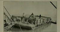 An illustration from The Architect & engineer of California and the Pacific Coast (1905)