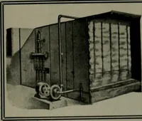 An illustration from The Architect & engineer of California and the Pacific Coast (1905)