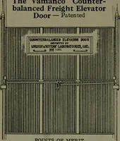 An illustration from The Architect & engineer of California and the Pacific Coast (1905)