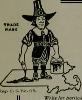 An illustration from The Architect & engineer of California and the Pacific Coast (1905)