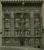 An illustration from The Architect & engineer of California and the Pacific Coast (1905)