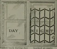 An illustration from The Architect & engineer of California and the Pacific Coast (1905)