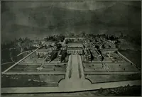 An illustration from The Architect & engineer of California and the Pacific Coast (1905)
