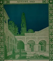 An illustration from The Architect & engineer of California and the Pacific Coast (1905)