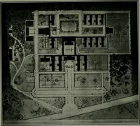 An illustration from The Architect & engineer of California and the Pacific Coast (1905)