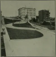 An illustration from The Architect & engineer of California and the Pacific Coast (1905)