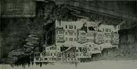 An illustration from The Architect & engineer of California and the Pacific Coast (1905)