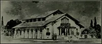 An illustration from The Architect & engineer of California and the Pacific Coast (1905)
