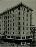 An illustration from The Architect & engineer of California and the Pacific Coast (1905)