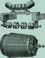 An illustration from The Architect & engineer of California and the Pacific Coast (1905)