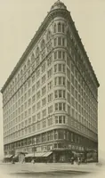 An illustration from The Architect & engineer of California and the Pacific Coast (1905)