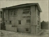 An illustration from The Architect & engineer of California and the Pacific Coast (1905)