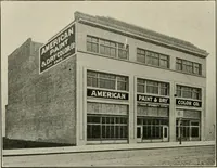 An illustration from The Architect & engineer of California and the Pacific Coast (1905)