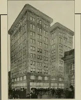 An illustration from The Architect & engineer of California and the Pacific Coast (1905)