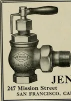 An illustration from The Architect & engineer of California and the Pacific Coast (1905)
