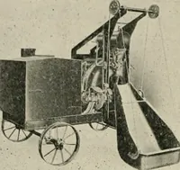 An illustration from The Architect & engineer of California and the Pacific Coast (1905)