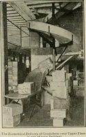 An illustration from The Architect & engineer of California and the Pacific Coast (1905)