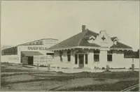 An illustration from The Architect & engineer of California and the Pacific Coast (1905)