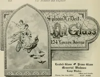 Picture 134 of 376 from The Architect & engineer of California and the Pacific Coast (1905), leaf 179