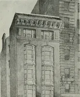 An illustration from The Architect & engineer of California and the Pacific Coast (1905)