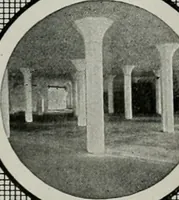 An illustration from The Architect & engineer of California and the Pacific Coast (1905)