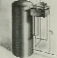 An illustration from The Architect & engineer of California and the Pacific Coast (1905)