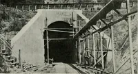 An illustration from The Architect & engineer of California and the Pacific Coast (1905)