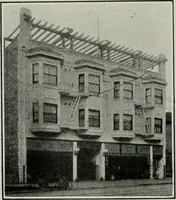 An illustration from The Architect & engineer of California and the Pacific Coast (1905)