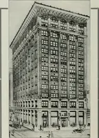 An illustration from The Architect & engineer of California and the Pacific Coast (1905)