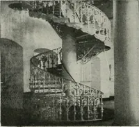 An illustration from The Architect & engineer of California and the Pacific Coast (1905)
