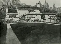 An illustration from The Architect & engineer of California and the Pacific Coast (1905)