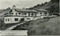 An illustration from The Architect & engineer of California and the Pacific Coast (1905)