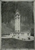 Picture 209 of 376 from The Architect & engineer of California and the Pacific Coast (1905), leaf 266