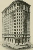 An illustration from The Architect & engineer of California and the Pacific Coast (1905)