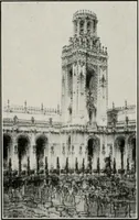 An illustration from The Architect & engineer of California and the Pacific Coast (1905)