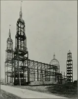 An illustration from The Architect & engineer of California and the Pacific Coast (1905)