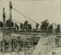 An illustration from The Architect & engineer of California and the Pacific Coast (1905)