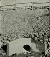 An illustration from The Architect & engineer of California and the Pacific Coast (1905)