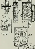 An illustration from The Architect & engineer of California and the Pacific Coast (1905)