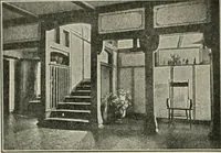 An illustration from The Architect & engineer of California and the Pacific Coast (1905)